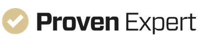 Review Us on ProvenExpert!