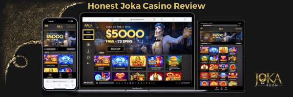 Joka Casino Review