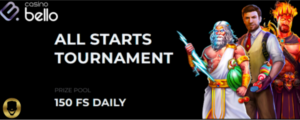 Casino Bello Banner