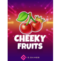 Cheeky Fruits Royale Pokie Review