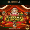 Chessmas Pokie Review at Jackpot Jill Casino