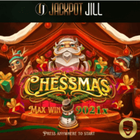 Chessmas Pokie Review at Jackpot Jill Casino