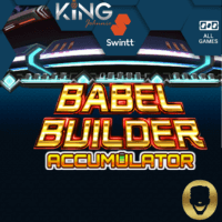 Babel Builder Accumulator Pokie Review at King Johnnie Casino