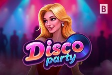Disco Party