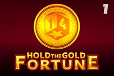 Hold the Gold Fortune