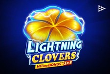 Lightening Clovers