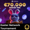 Yggdrasil’s Easter Ygg Network Promo at Stellar Spins