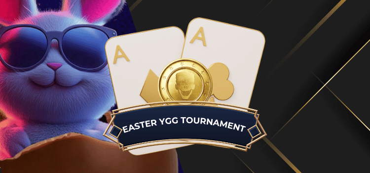 Easter YGG Tournament