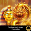 Wolf Winner’s Flatdog €3.5 Million Cash Drop Promotion!