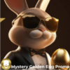 Crack Open the Mystery Golden Egg Promo at King Johnnie Casino!