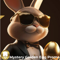 Crack Open the Mystery Golden Egg Promo at King Johnnie Casino!