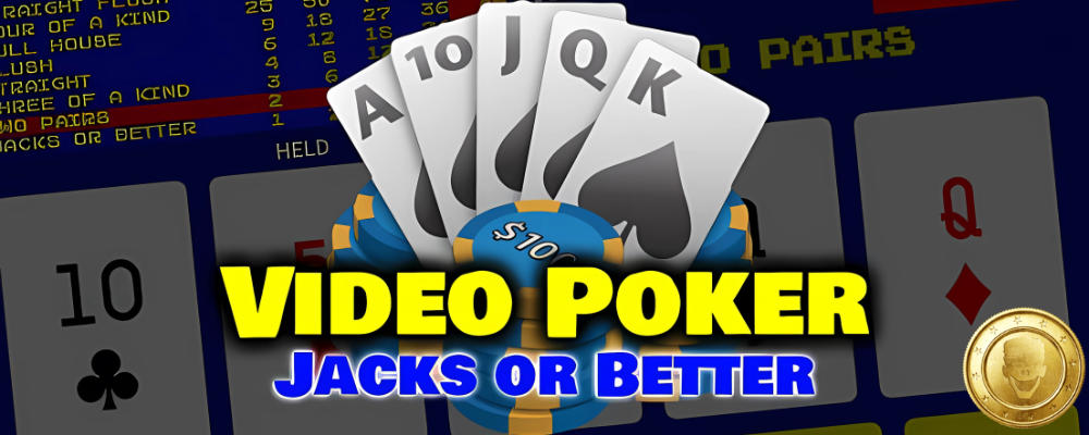 Video Poker ODDS