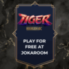 Tiger DoubleMax™ Yggdrasil Pokie Review