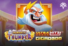 Almighty Thunder Ultrahitz Gigablox