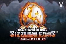 Sizzling Eggs Gran Platinum Edition