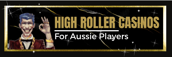 High Roller Casinos