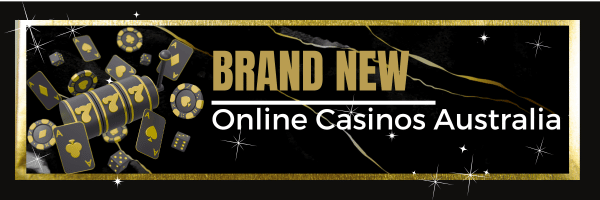 New Online Casinos