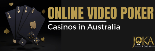 Online Video Poker