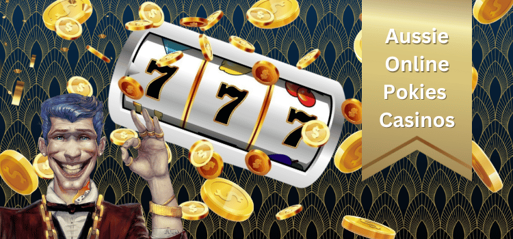 Top Aussie Pokie Casinos
