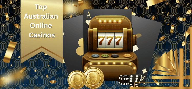 Best AU Online Casinos