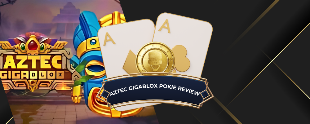 Aztec GigaBlox