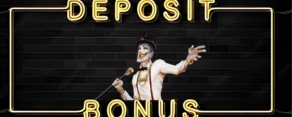 1000x400 Deposit Bonuses