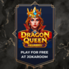 Dragon Queen Megaways™ Pokie Review – Unleash Fire & Fortune!