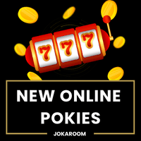 New Online Pokies