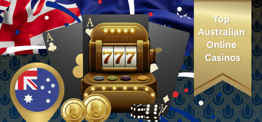 Best AU Online Casinos