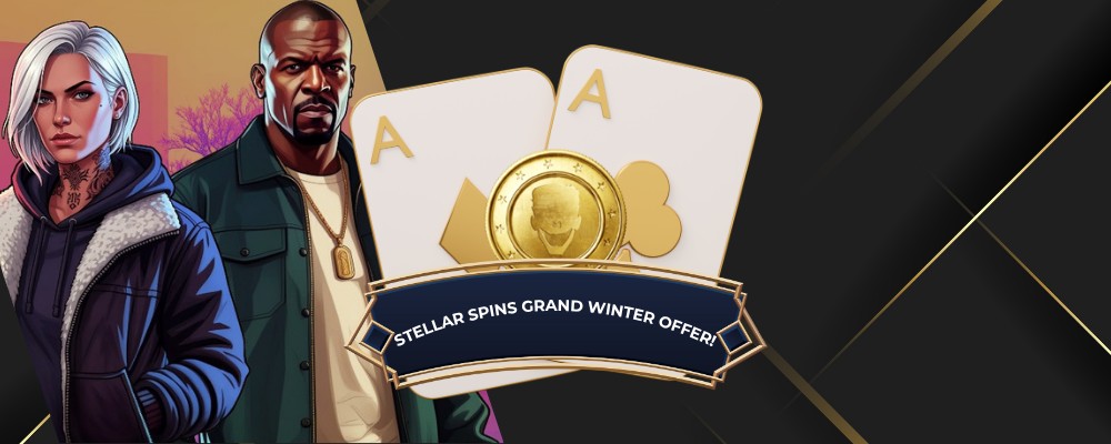 Grand Winter Offer