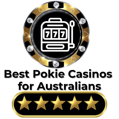 Best Pokie Casinos