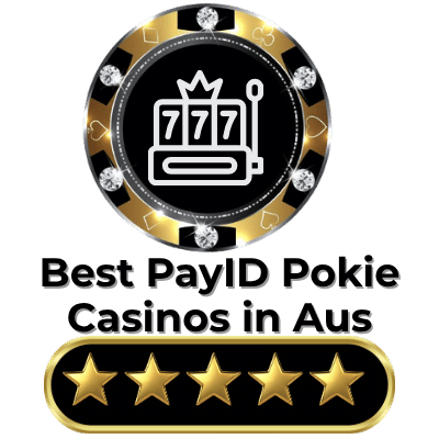 Best PayID Pokie Casinos