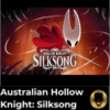 Hollow Knight: Silksong – Australian Release