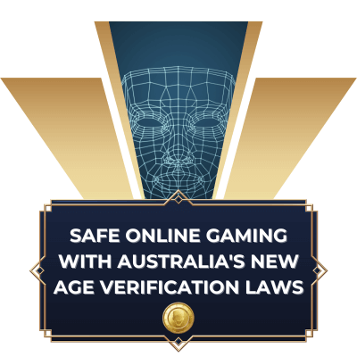 Australia’s New Digital Age Verification Laws: What They Mean for Casinos