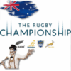 The Rugby Championship this September 2025