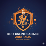 Best Online Casinos in Australia