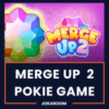 Merge Up 2 Pokie Review