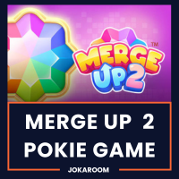 Merge Up 2 Pokie Review