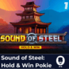 Sound of Steel: Hold & Win Slot Review