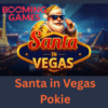Santa in Vegas Slot Review