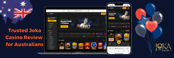 Joka Casino Review