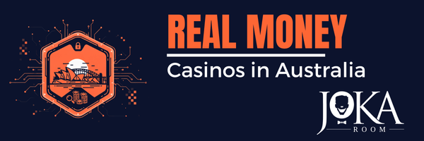 Real Money Casinos