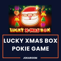 Lucky Xmas Box Slot Review