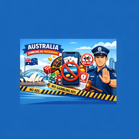 Australia Gambling Ad Reforms 2026: What the New Gambling Advertising Rules Mean
