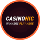 CasinoNic Casino Review and Rating